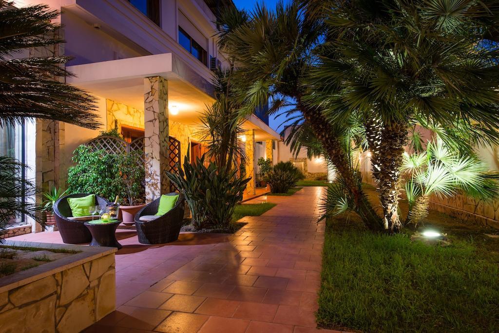 Birkin Apartments Cagliari Exterior foto
